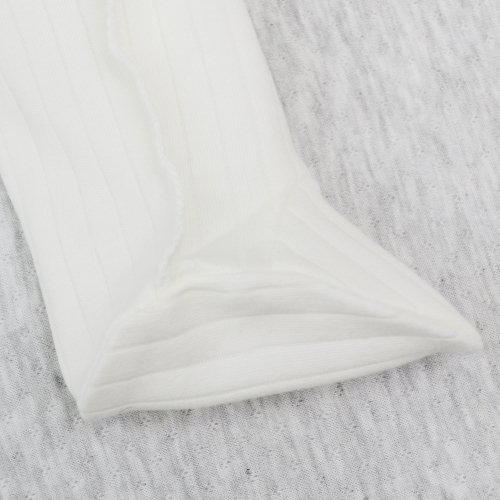 Ползунки для новорожденных Minikin Слоненятко 0 - 3 мес Интерлок Молочный 2428203