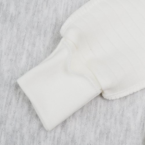 Набор одежды для новорожденных Minikin Слоненятко 0 - 3 мес Интерлок Молочный 2428403