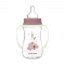 Антиколиковая бутылочка Canpol babies Easystart Sleepy Koala Розовый 3m+ 240 мл 35/237_pin