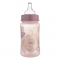 Антиколиковая бутылочка Canpol babies Easystart GOLD Розовый 3m+ 240 мл 35/240_pin