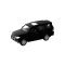 Модель машинки TechnoDrive Mitsubishi Pajero 4WD Turbo Черный 250284