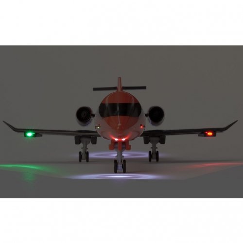 Интерактивная игрушка Siku Деловой самолет Авион 2526