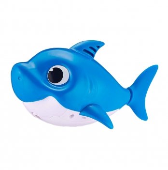 Интерактивная игрушка для ванны Baby Shark Daddy Shark 25282B