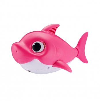 Интерактивная игрушка для ванны Baby Shark Mommy Shark 25282P