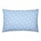 Детские наволочки Cosas Star Blue ZigZag Blue Бязь 40х60 см