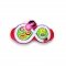 Игровой набор гоночный трек Bb Junior Infiniti Race Set 16-81401