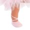 Кукла Llorens Juan S.L. Valeria Ballet 28 см 28030
