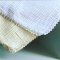 Крыжма для крещения ELA Textile&Toys Муслин Молочный 90х90 см BLM002BG