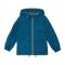 Демисезонная куртка для мальчика ЛяЛя 2 - 8 лет Плащевка Бирюзовый 2ПЛ107_3-32