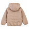Куртка демисезонная детская ЛяЛя 1 - 8 лет Плащевка Светло-бежевый 2ПЛ117_3-31