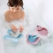 Игрушка для ванной Quut 3D Лебеди 171126