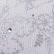 Шапка детская демисезонная Tutu 3 - 5 лет Вязка Белый 3-002521