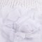 Шапка детская демисезонная Tutu 3 - 5 лет Вязка Белый 3-002523