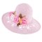 Шляпа детская Tutu 5 - 10 лет Коттон Розовый 3-002560