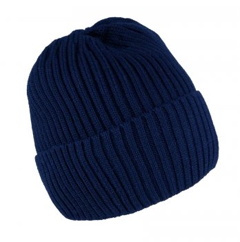 Зимняя шапка для детей старше 10 лет и взрослых Tutu Вязка Синий 3-004420