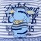 Кепка детская Tutu 3 - 5 лет Трикотаж Синий 3-004561