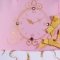Кепка детская Tutu 2 - 4 лет Трикотаж Розовый 3-004617