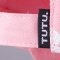 Кепка детская Tutu 5 - 8 лет Трикотаж Розовый 3-005416