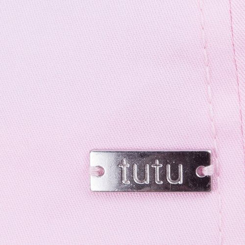 Кепка детская Tutu 5 - 8 лет Трикотаж Розовый 3-005436