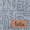 Кепка детская Tutu 5 - 8 лет Трикотаж Зеленый 3-005464