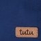 Кепка детская Tutu 5 - 8 лет Трикотаж Синий 3-005464