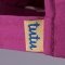 Кепка детская Tutu 1 - 3 лет Трикотаж Фиолетовый 3-005488