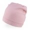 Шапка детская демисезонная Tutu 2 - 8 лет Трикотаж Розовый 3-005659