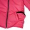 Зимняя куртка и полукомбинезон на девочку Flavien 2 - 7 лет Курточная ткань Dobby Membrane Коралловый 3017/02