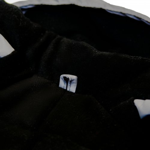 Зимняя куртка и полукомбинезон детский Flavien 2 - 7 лет Курточная ткань Dobby Membrane Серый 3017/03