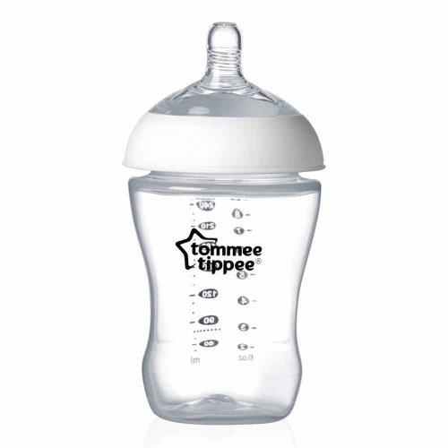 Бутылочка для кормления Tommee Tippee Ultra 0+ мес 260 мл 17393