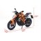 Модель мотоцикла Maisto Super Duke R 1290 1:12 Оранжевый 31101-21