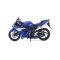 Модель мотоцикла Maisto Yamaha YZF-R1 1:12 Синий 31101-17