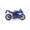 Модель мотоцикла Maisto Yamaha YZF-R1 1:12 Синий 31101-17