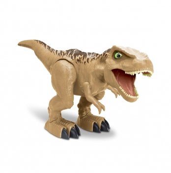 Интерактивная игрушка Dinos Unleashed Гигантский Тираннозавр 31121
