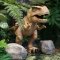 Интерактивная игрушка Dinos Unleashed Гигантский Тираннозавр 31121