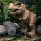 Интерактивная игрушка Dinos Unleashed Гигантский Тираннозавр 31121