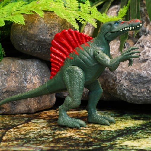 Интерактивная игрушка Dinos Unleashed Realistic Спинозавр 31123S2