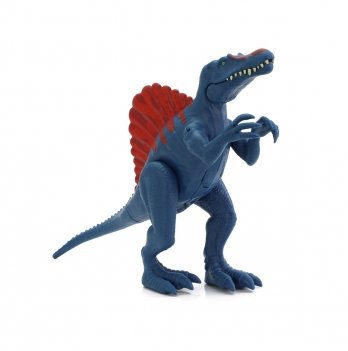 Интерактивная игрушка Dinos Unleashed Спинозавр 31123S