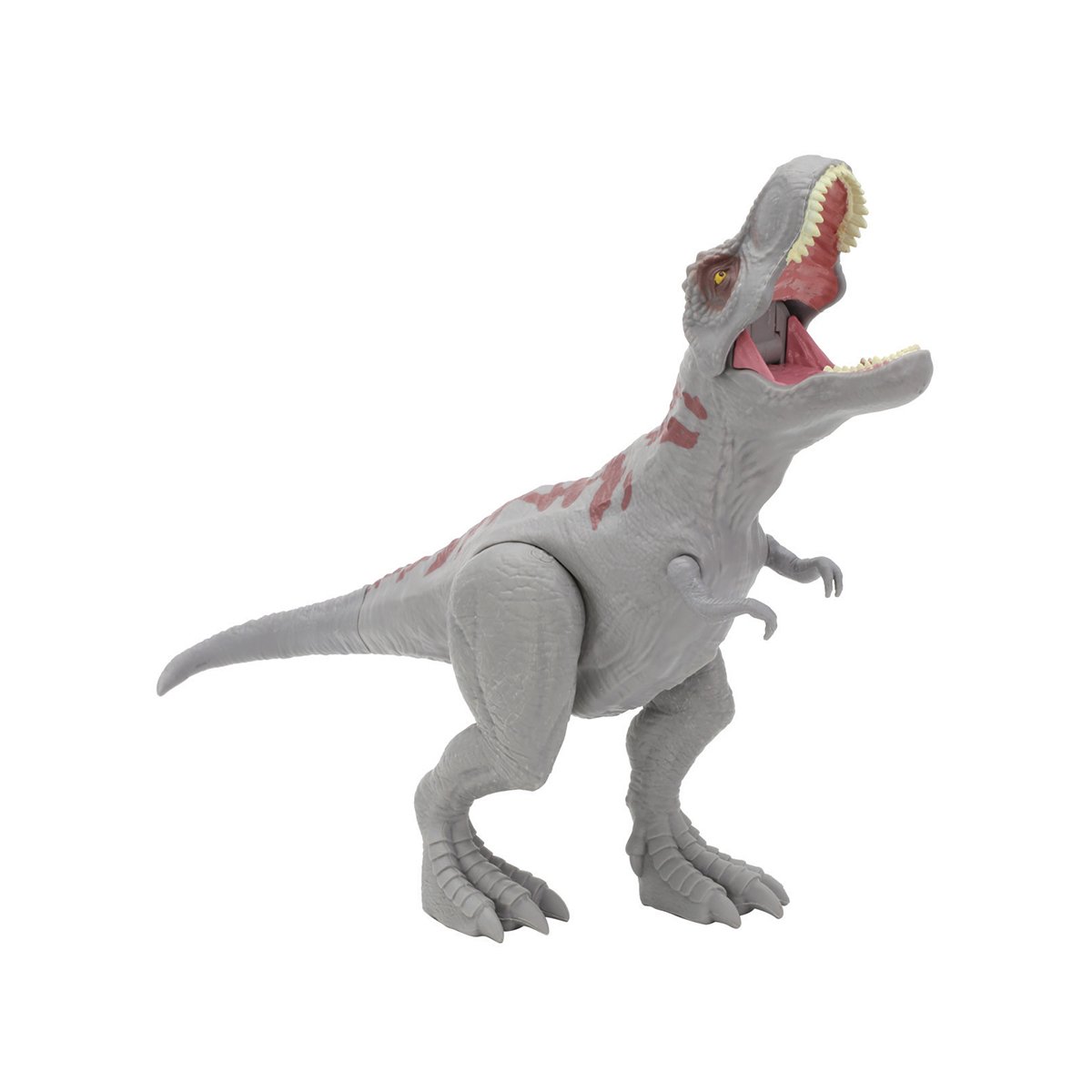 Интерактивная игрушка Dinos Unleashed Realistic Тираннозавр 31123T2 Интерактивная игрушка Dinos Unleashed Realistic Тираннозавр 31123T2