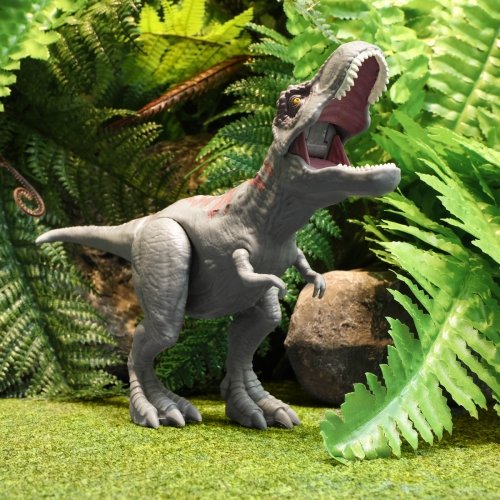 Интерактивная игрушка Dinos Unleashed Realistic Тираннозавр 31123T2