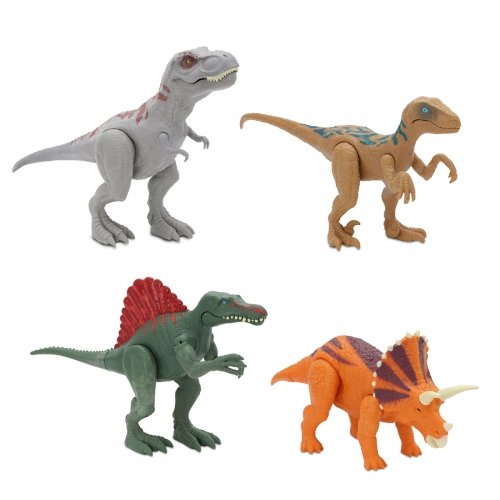 Интерактивная игрушка Dinos Unleashed Realistic Тираннозавр 31123T2