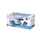 Модель машинки Maisto Chevrolet Camaro SS RS Police M1:24 Белый 31208 white