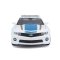 Модель машинки Maisto Chevrolet Camaro SS RS Police M1:24 Белый 31208 white