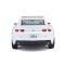 Модель машинки Maisto Chevrolet Camaro SS RS Police M1:24 Белый 31208 white