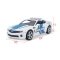 Модель машинки Maisto Chevrolet Camaro SS RS Police M1:24 Белый 31208 white