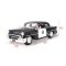 Модель машинки Maisto 1955 Buick Century 1:24 Чёрный 31295 black