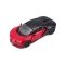 Модель машинки Maisto Bugatti Chiron Sport 1:24 Черный/Красный 31524 black/red
