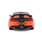 Модель машинки Maisto 2020 Ford Mustang Shelby GT500 1:24 Оранжевый 31532 orange