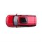 Модель машинки Maisto 2021 Chevy Tahoe1:24 Красный 31533 red