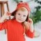 Шапка шлем детская Софія Снежинки 1 - 4 лет Шерсть мериноса Коралловый 311-9 Шапка шлем детская Софія Снежинки 1 - 4 лет Шерсть мериноса Коралловый 311-9